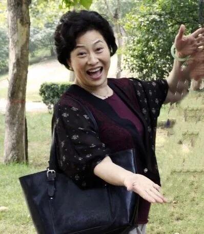 《你是我兄弟》主演现状:女主董洁走下坡路,女配角却大红大紫