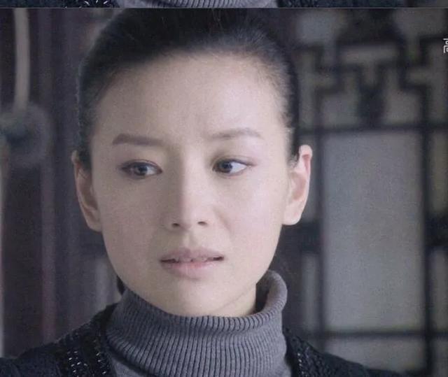 《你是我兄弟》主演现状:女主董洁走下坡路,女配角却大红大紫