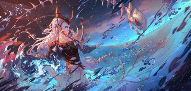 阴阳师暴力输出型全能辅助式神久次良