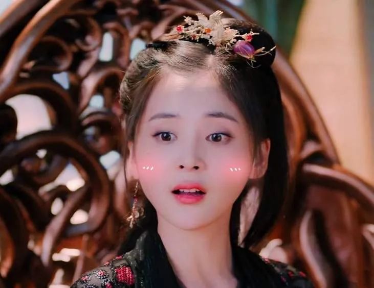 除了肖战王一博,《陈情令》这五美你最看好谁?