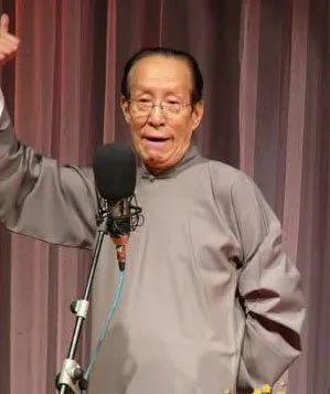 著名相声演员四度出轨?和女子车上背后环抱,论辈分誓静柱德纲师叔