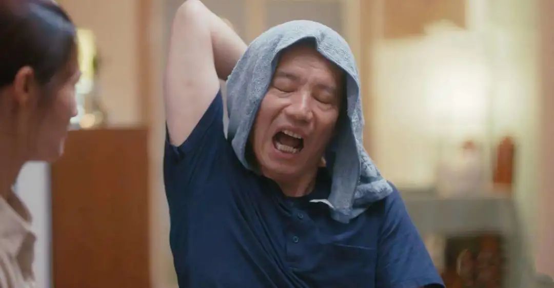 《安家》谢亭丰藏秘密?不让娇妻碰原配找上门,原来他比房似锦苦