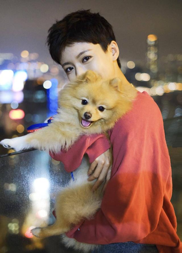 TVB人气小花翻身正式做女一号 与已婚萧正楠合作经典翻拍剧集