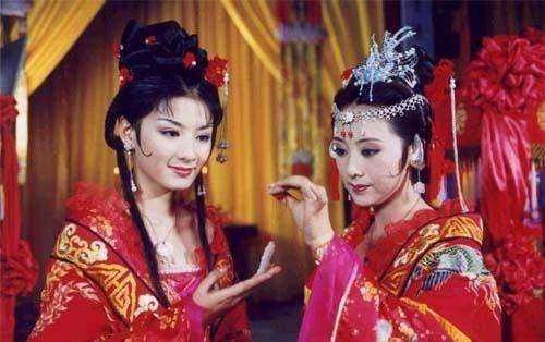 《香蜜2》竟是仙侠版《上错花轿》,杨紫拒演女主呼声最大竟是她