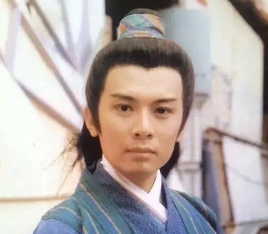 前TVB男神弃亿万资产剃度出家 曾嗜赌成性一夜输掉过亿股份
