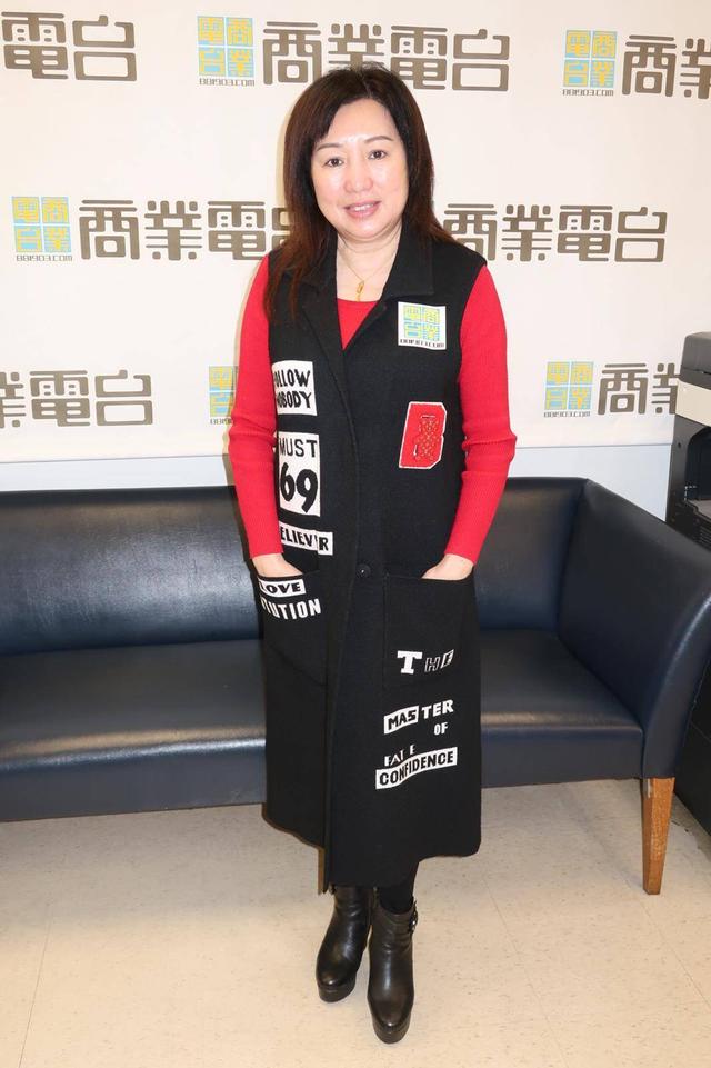 黄心颖《法证先锋4》惊现身影!穿帮镜头获监制承认戏份无全删