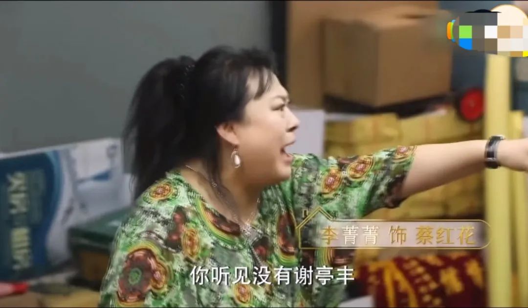 《安家》谢亭丰藏秘密?不让娇妻碰原配找上门,原来他比房似锦苦