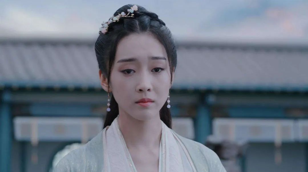 除了肖战王一博,《陈情令》这五美你最看好谁?