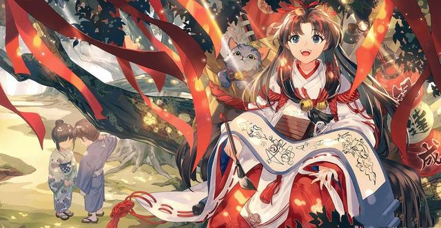 阴阳师容易让人念错名字的式神,鸩拗口,玩家:汉字文化博大精深