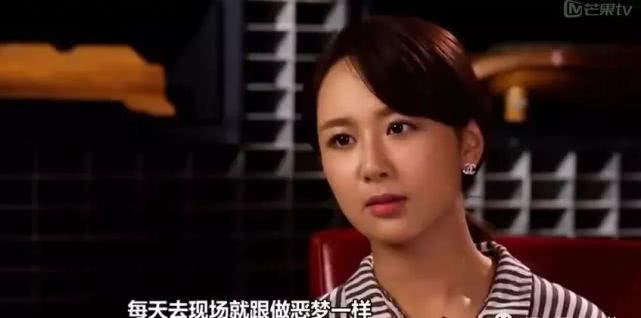 杨紫机场秀走红!从“长残童星”到实力小花,硬核操作不止一次!