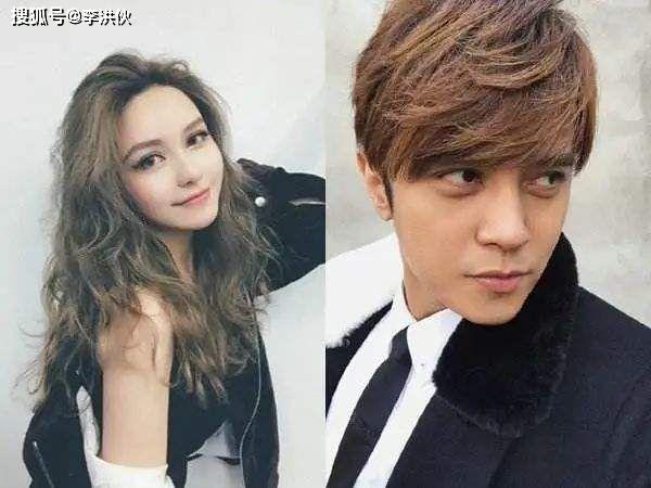 被传分手后,罗志祥与周扬青发动态相互内涵,网友怒批男方不体面