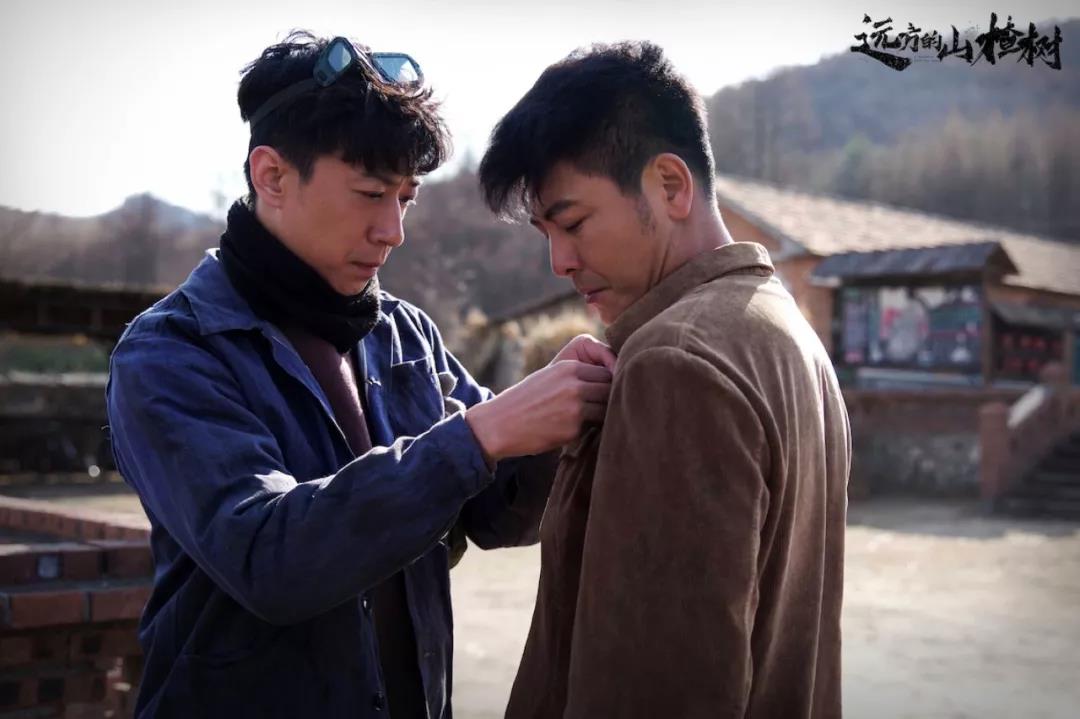 《远方的山楂树》央八首播,难得的知青大剧,不输《血色浪漫