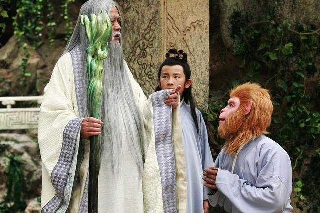 须菩提祖师听见“此间更无六耳”之后,才敢传道孙悟空,为何?