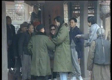 风华绝代程蝶衣,世间再无张国荣