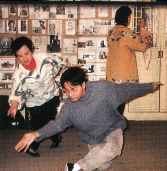 风华绝代程蝶衣,世间再无张国荣