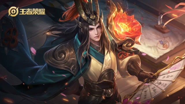 王者荣耀:S19赛季即将到来,十连胜赛季奖励皮肤花落明世隐