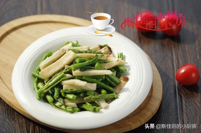 减肥也不要饿肚子,8道清肠降脂菜,每天换着吃,大肚腩越来越小