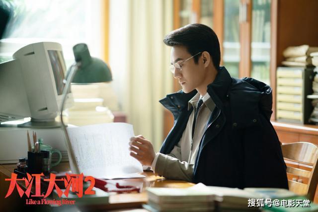 《大江大河2》开工,官微点赞杨采钰,俩熟悉的面孔也回来了