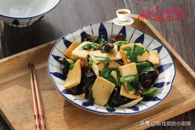 减肥也不要饿肚子,8道清肠降脂菜,每天换着吃,大肚腩越来越小