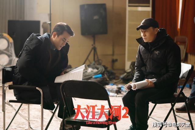 《大江大河2》开工,官微点赞杨采钰,俩熟悉的面孔也回来了