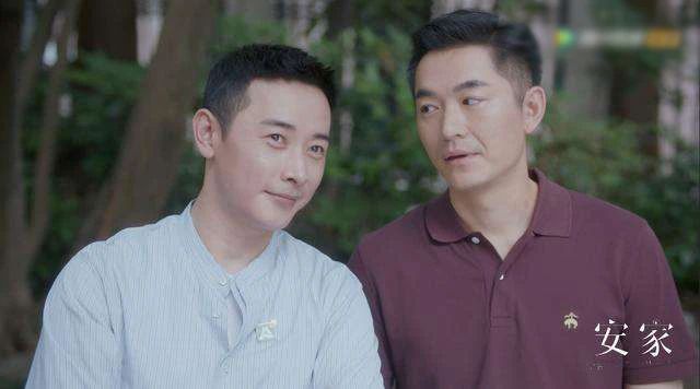 同一个导演,《安家》《完美》口碑一个天一个地,演员让人串戏