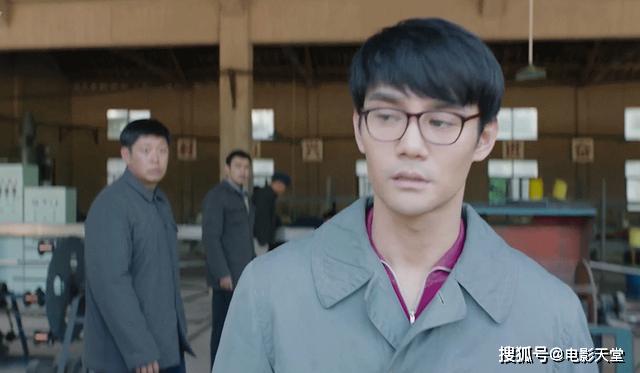 《大江大河2》开工,官微点赞杨采钰,俩熟悉的面孔也回来了