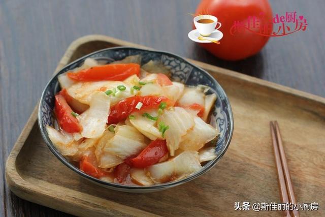 减肥也不要饿肚子,8道清肠降脂菜,每天换着吃,大肚腩越来越小