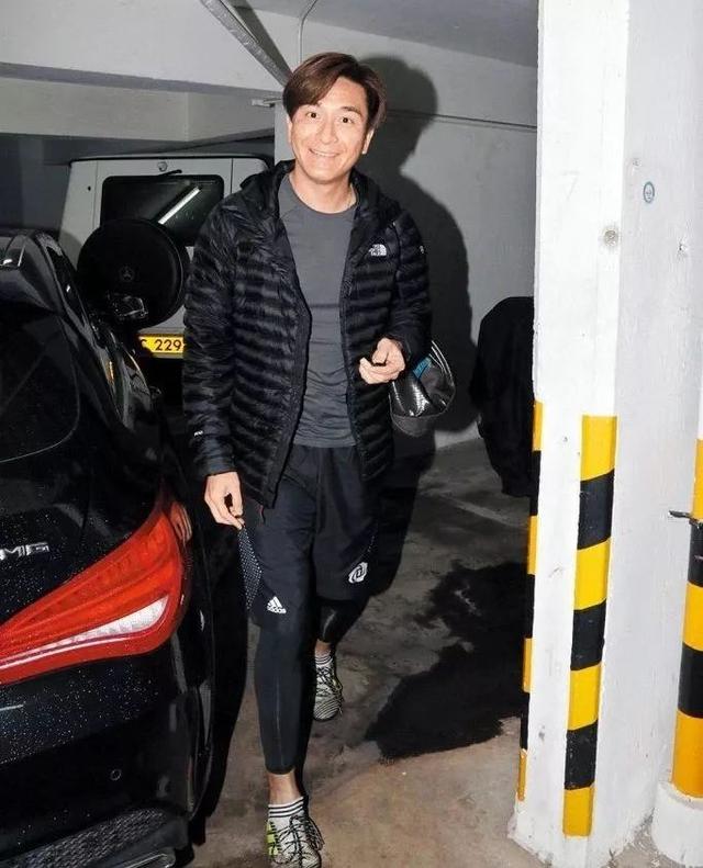 炒CP还是假兄妹?马国明唐诗咏兜转十年能否成真?