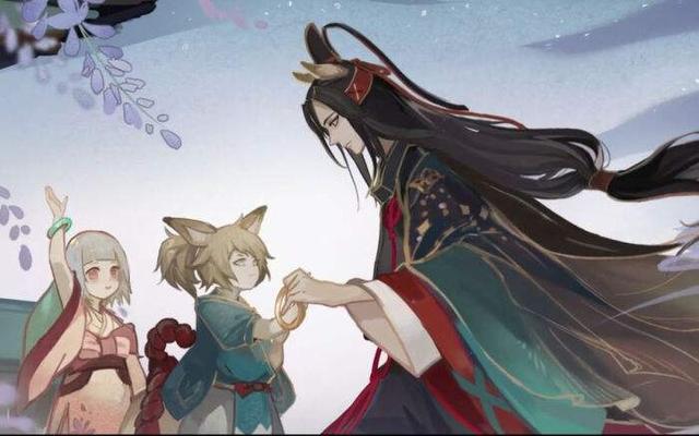阴阳师里最值得培养的四位式神,玉藻前必须有,最后那位仅是R卡