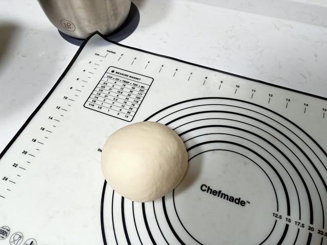 太香了!早餐蒸的千层饼,朋友圈1274个人求做法,比肉夹馍好吃