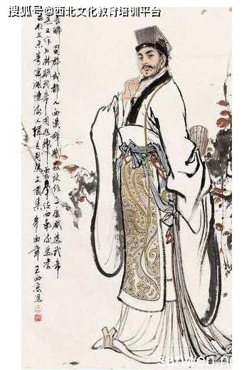 司马相如与卓文君
