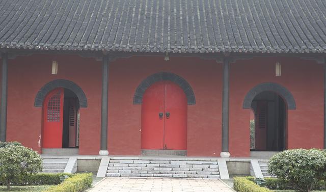 走近道教:为什么说道观的门槛不能踩?看完长知识了