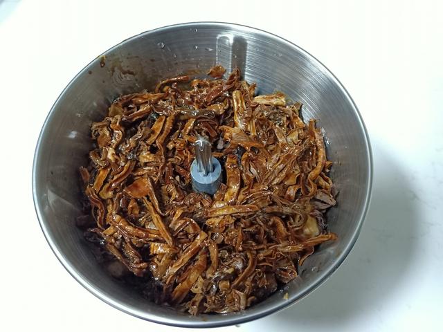 太香了!早餐蒸的千层饼,朋友圈1274个人求做法,比肉夹馍好吃