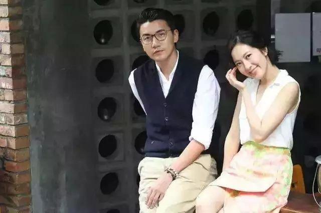 炒CP还是假兄妹?马国明唐诗咏兜转十年能否成真?