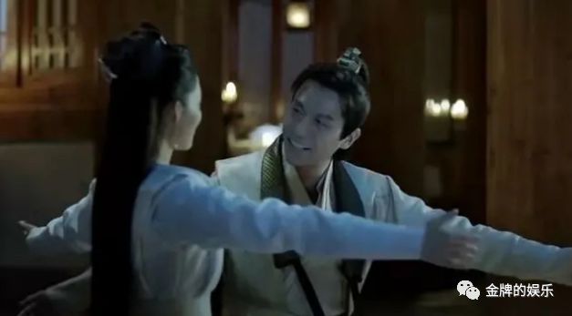网友担心庆余年第二季无法原班人马出演,建议用宋小宝替补张若昀
