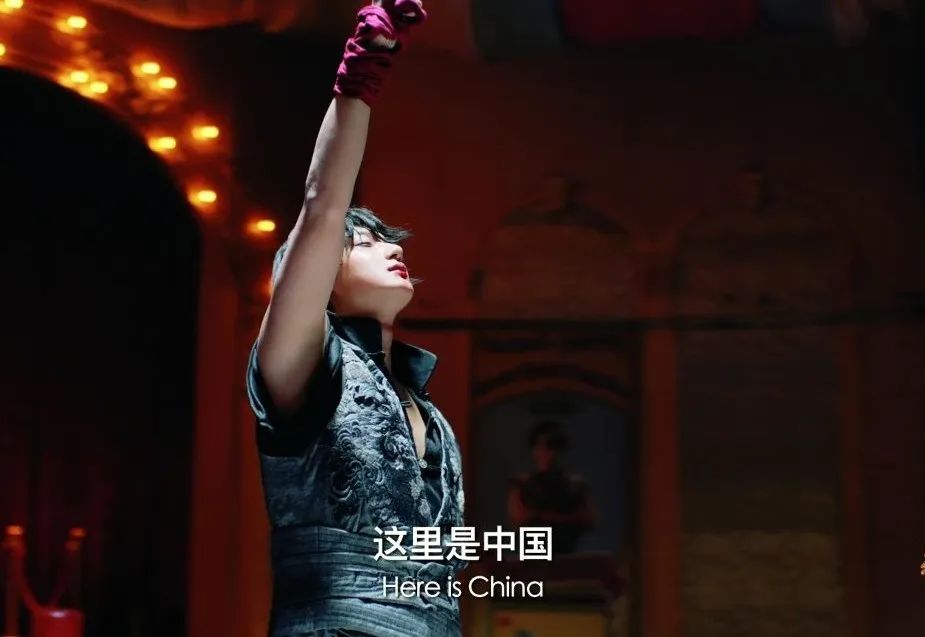 专访黄子韬 | 鲜衣怒马少年时