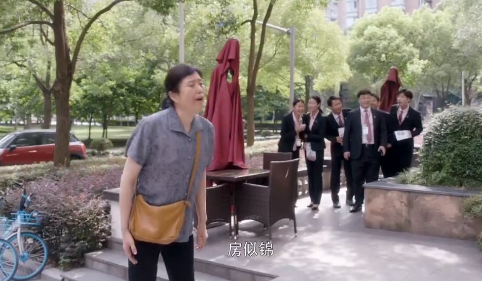 《安家》潘贵雨结局:生重病后哀求房似锦负责,在病痛折磨中去世