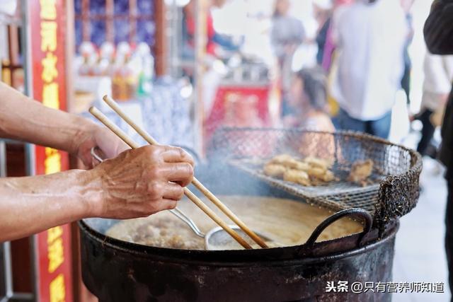 为什么体重正常,基本不吃肉,还是得了高血脂?
