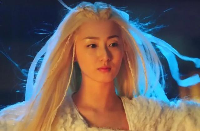 从《锦衣之下》到《无心法师3》,有颜值有演技,叶青为何不火?