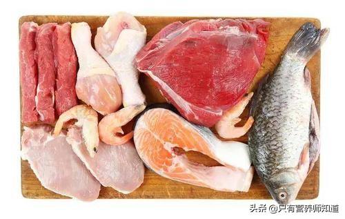 为什么体重正常,基本不吃肉,还是得了高血脂?