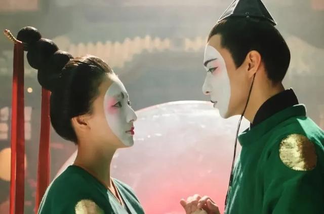 从《锦衣之下》到《无心法师3》,有颜值有演技,叶青为何不火?