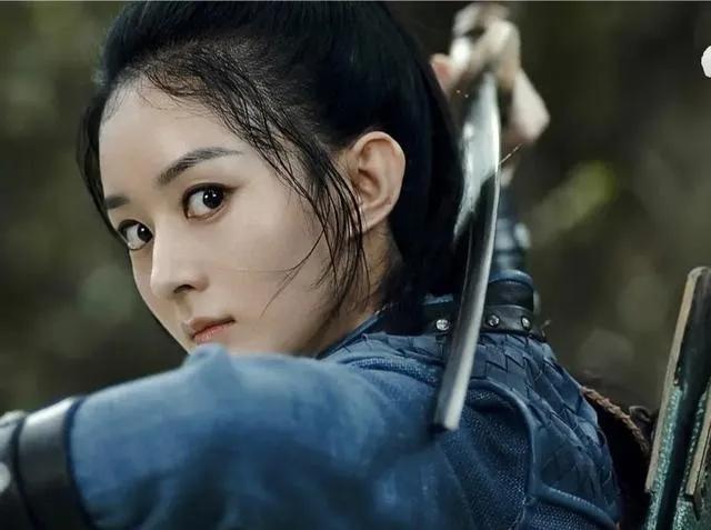 从《锦衣之下》到《无心法师3》,有颜值有演技,叶青为何不火?