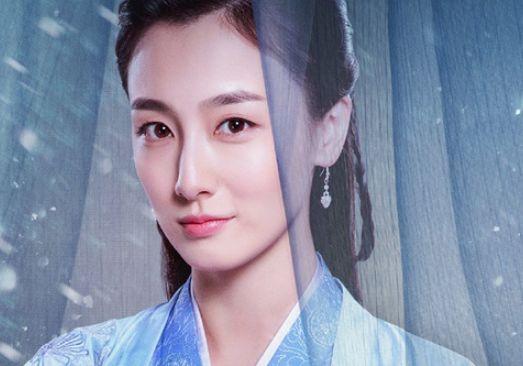 从《锦衣之下》到《无心法师3》,有颜值有演技,叶青为何不火?