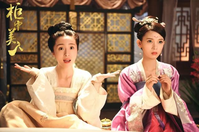 从《锦衣之下》到《无心法师3》,有颜值有演技,叶青为何不火?