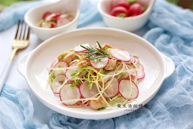 女人不要放过这6道菜,正餐吃,甩脂掉肉,曲线瘦出,衣服能穿S码