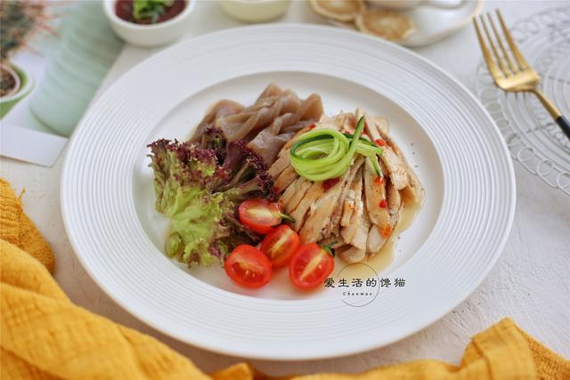 女人不要放过这6道菜,正餐吃,甩脂掉肉,曲线瘦出,衣服能穿S码