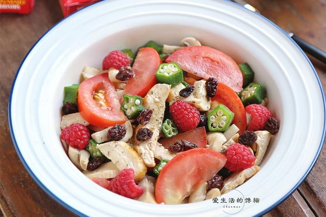 女人不要放过这6道菜,正餐吃,甩脂掉肉,曲线瘦出,衣服能穿S码