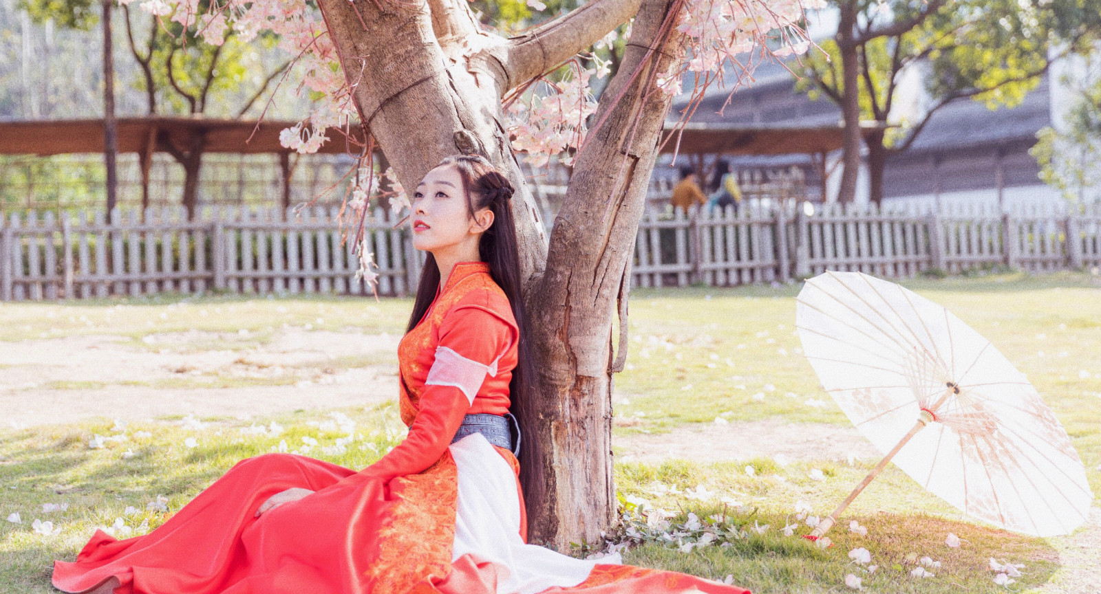 邢昭林《问天录》定档江苏卫视,钟馗伏魔题材,宣璐管韧姿双女主