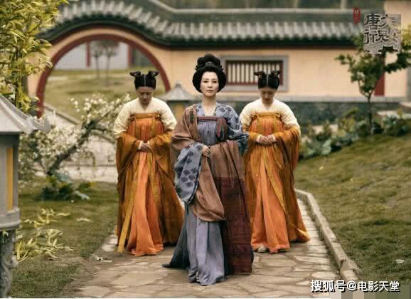 《大唐女儿行》官宣改名,颠倒一字天差地别,许凯上位了?