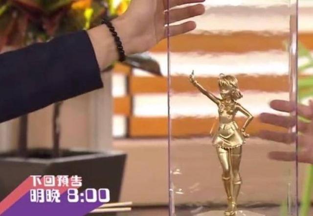 TVB热播剧因版权问题引网友们不满被抽起一集 回应修改后播放